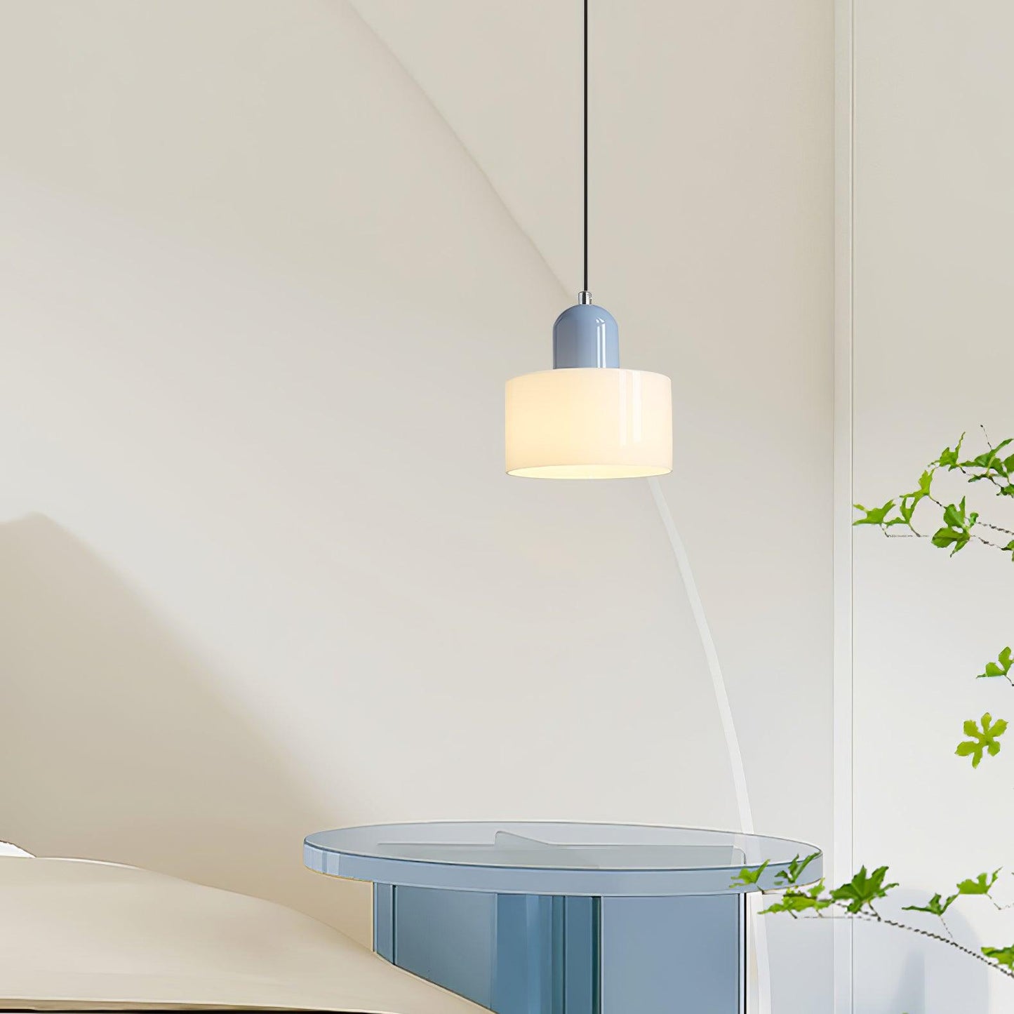 Notti Drop light Pendant Lamp