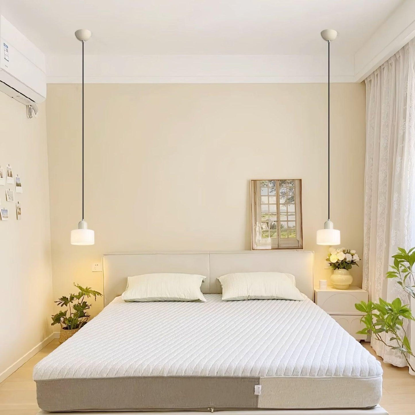 Notti Drop light Pendant Lamp