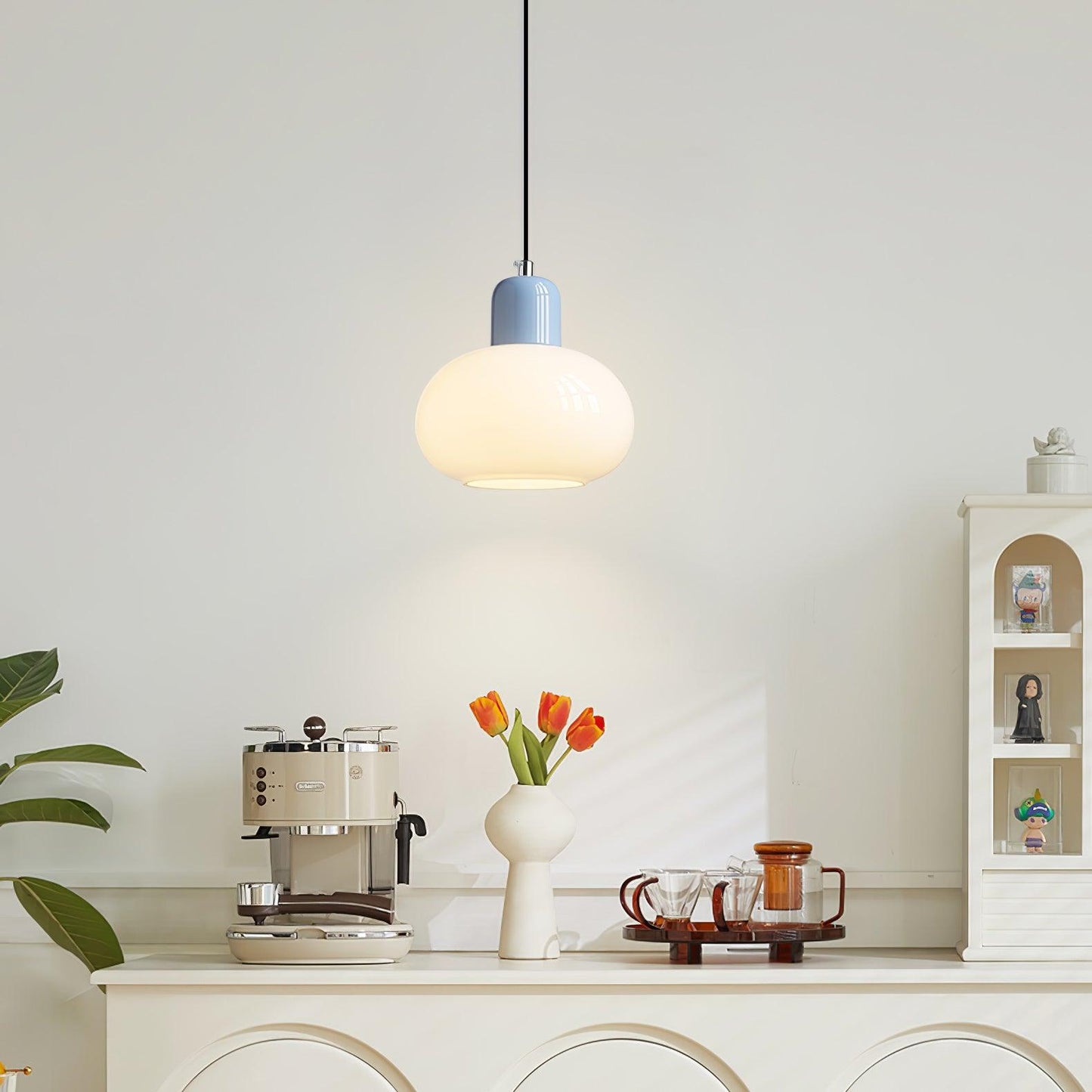 Notti Drop light Pendant Lamp