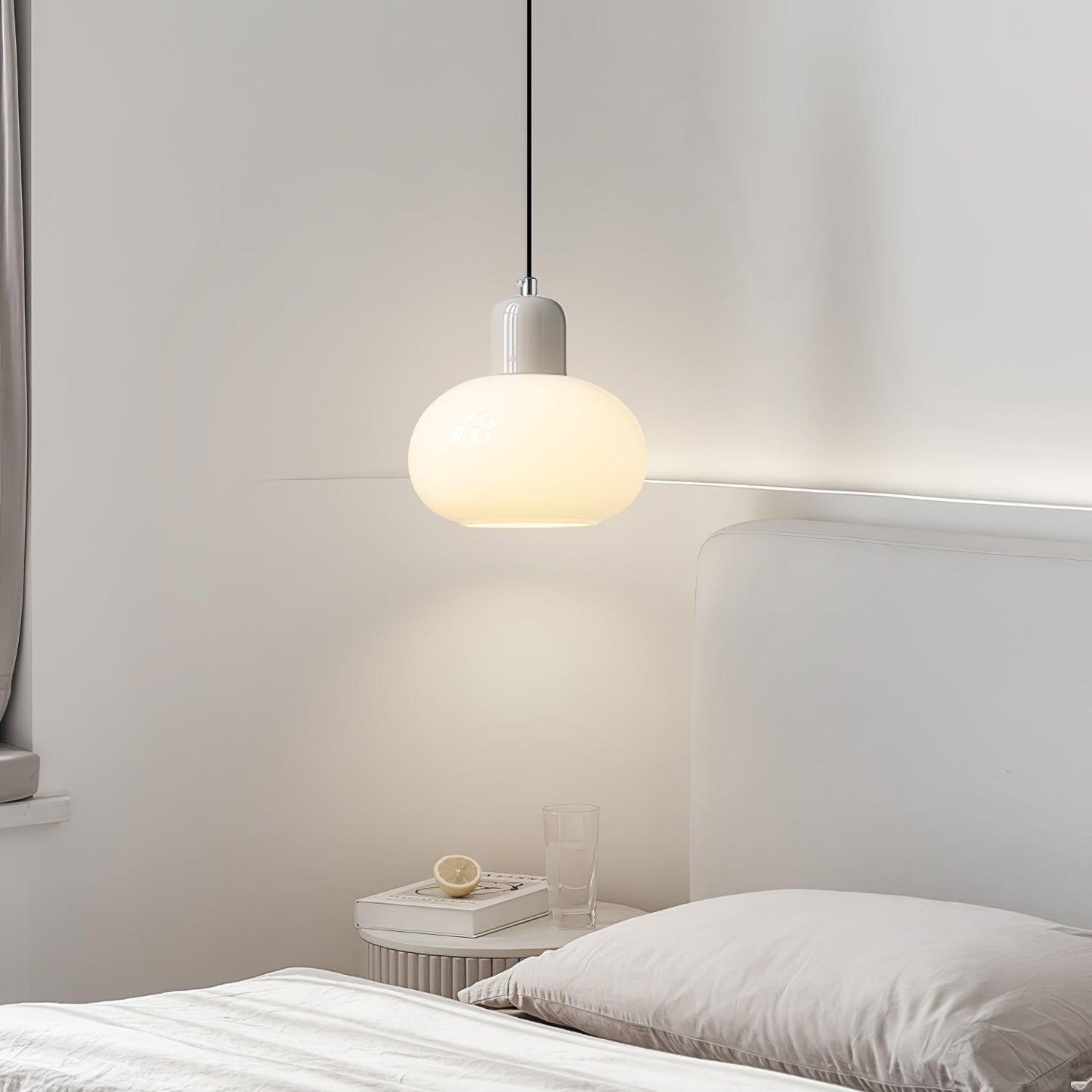 Notti Drop light Pendant Lamp
