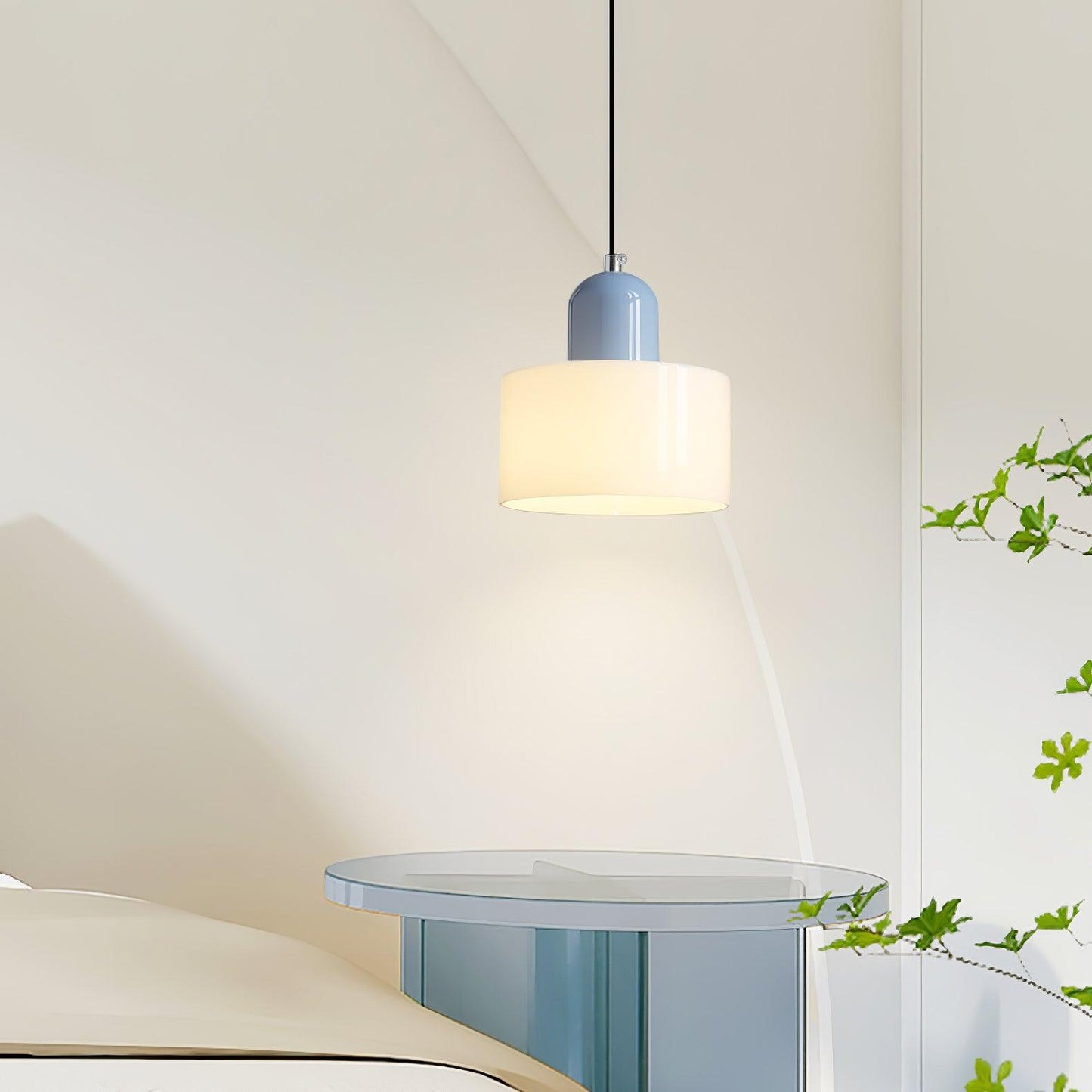 Notti Drop light Pendant Lamp