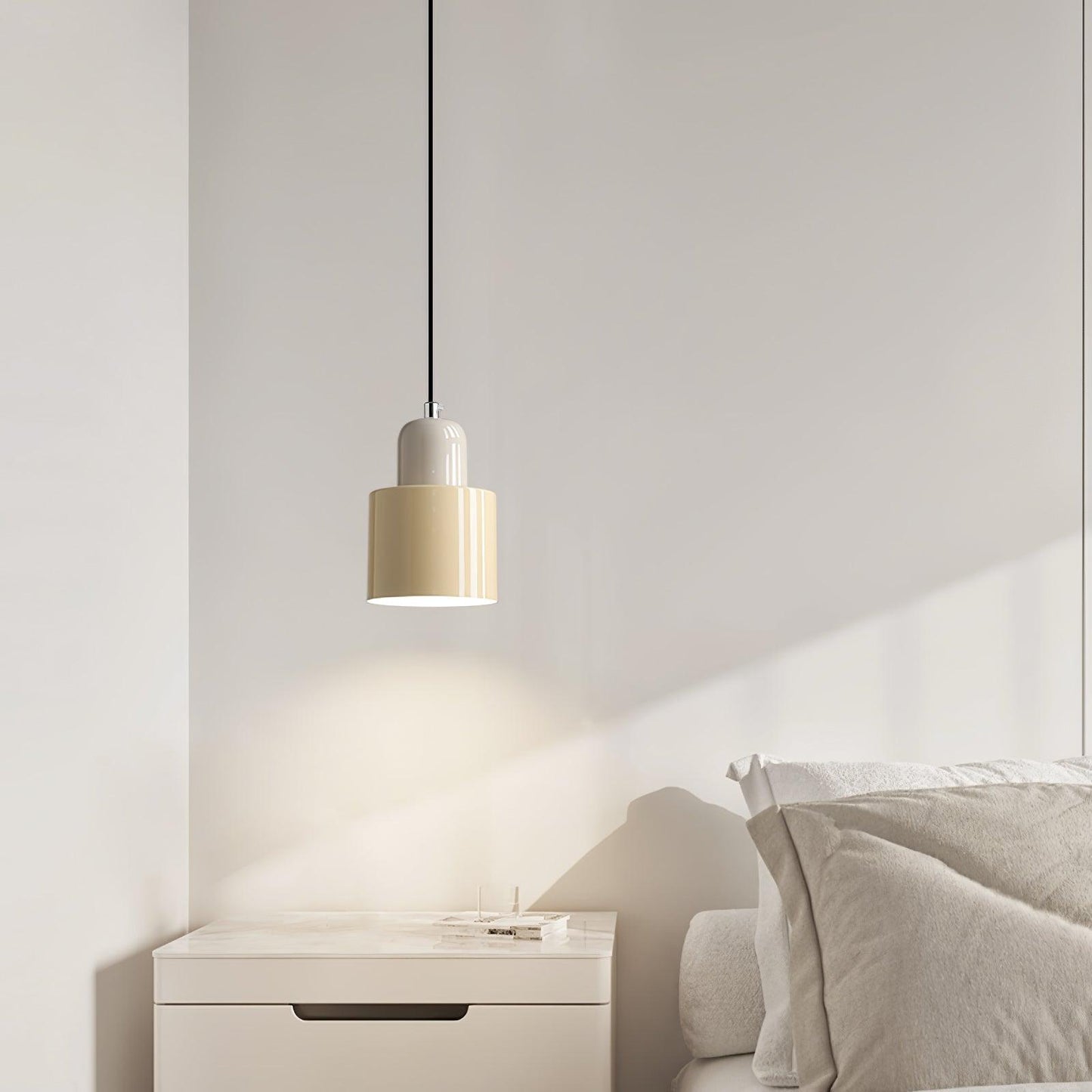 Notti Drop light Pendant Lamp