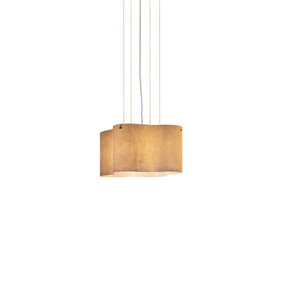 Nuvola Cloud Hanging light Pendant Lamp