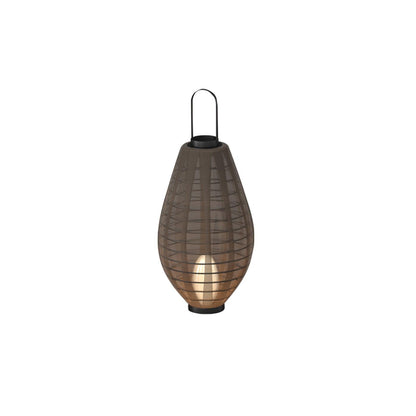 Oasis Mesh Beacon Floodlight Outdoor Lamp