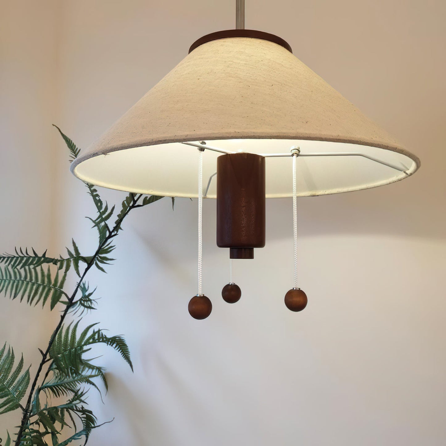 Octopus Droplight Pendant Lamp