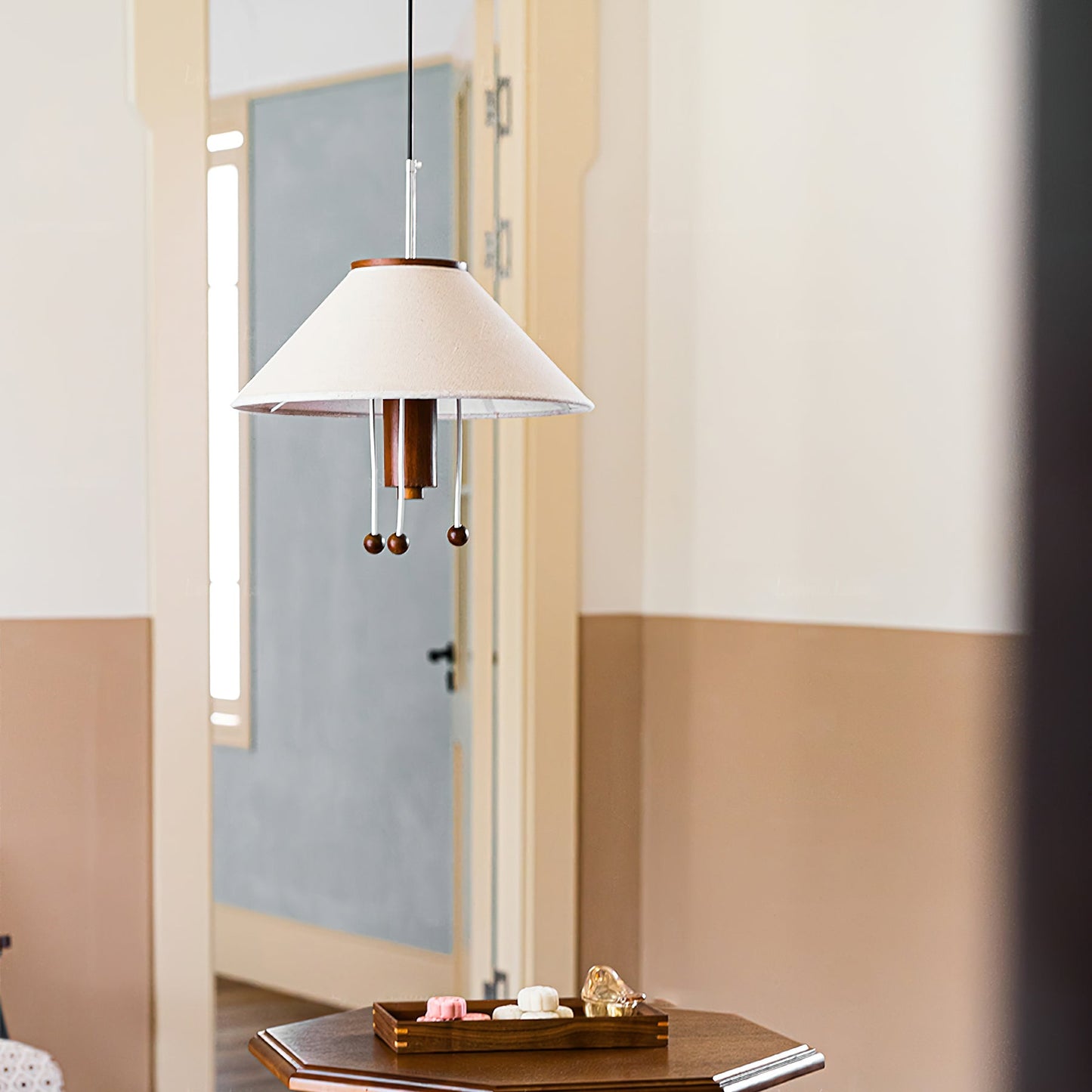 Octopus Droplight Pendant Lamp