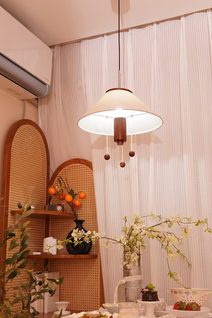 Octopus Droplight Pendant Lamp