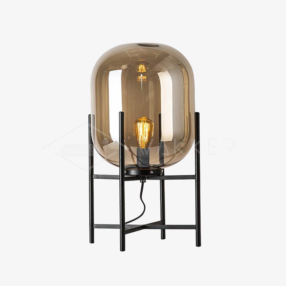 Oda Accent lamp Table Lamp
