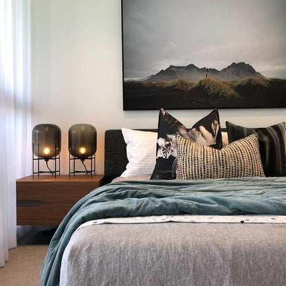 Oda Accent lamp Table Lamp