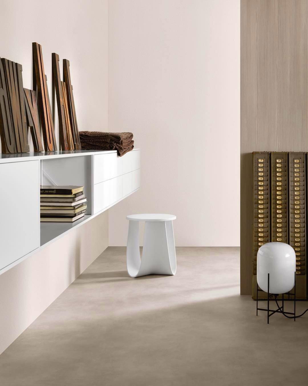 Oda Accent lamp Table Lamp