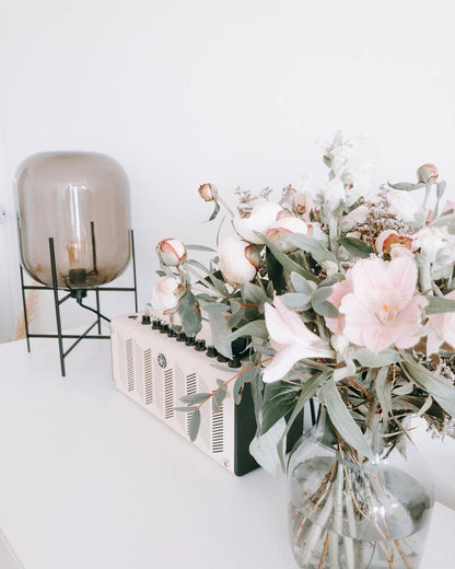 Oda Accent lamp Table Lamp