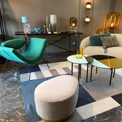 Oda Accent lamp Table Lamp