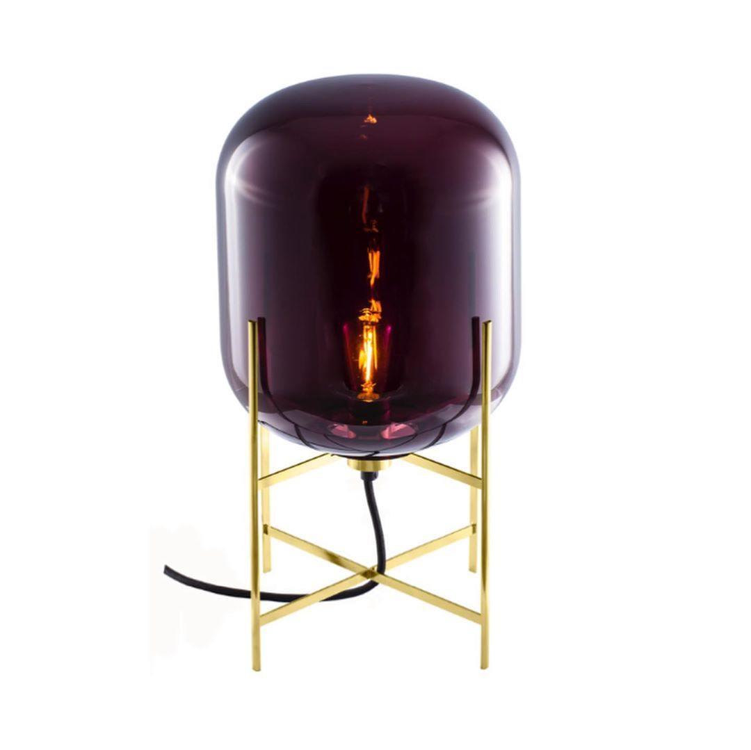 Oda Accent lamp Table Lamp