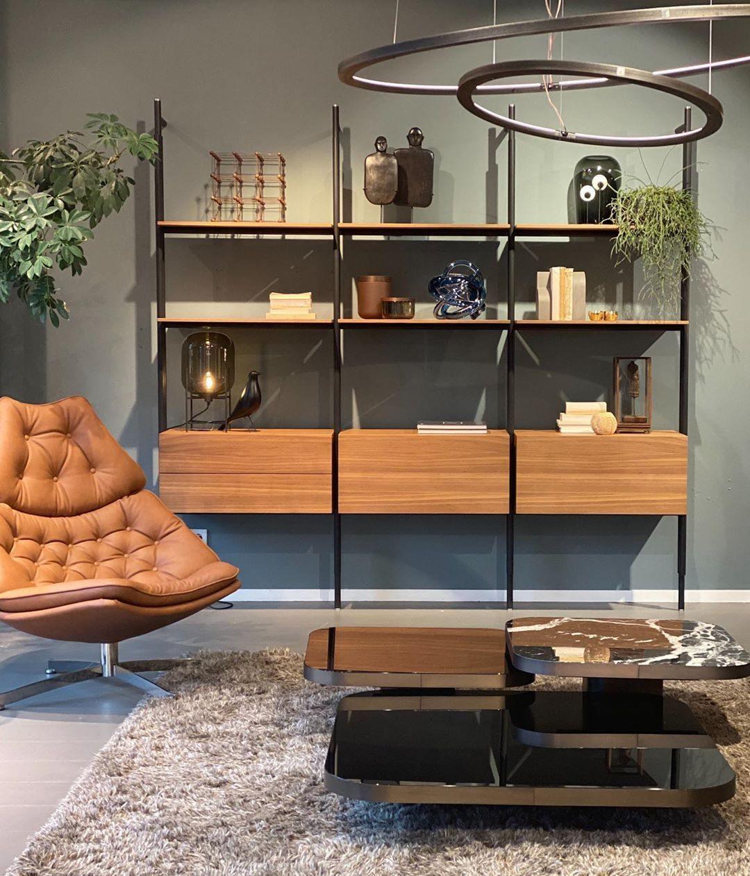 Oda Accent lamp Table Lamp