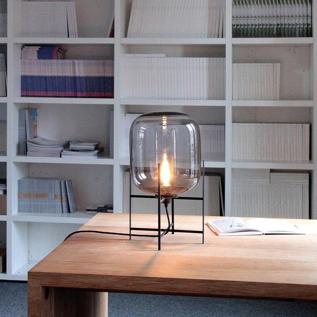 Oda Accent lamp Table Lamp
