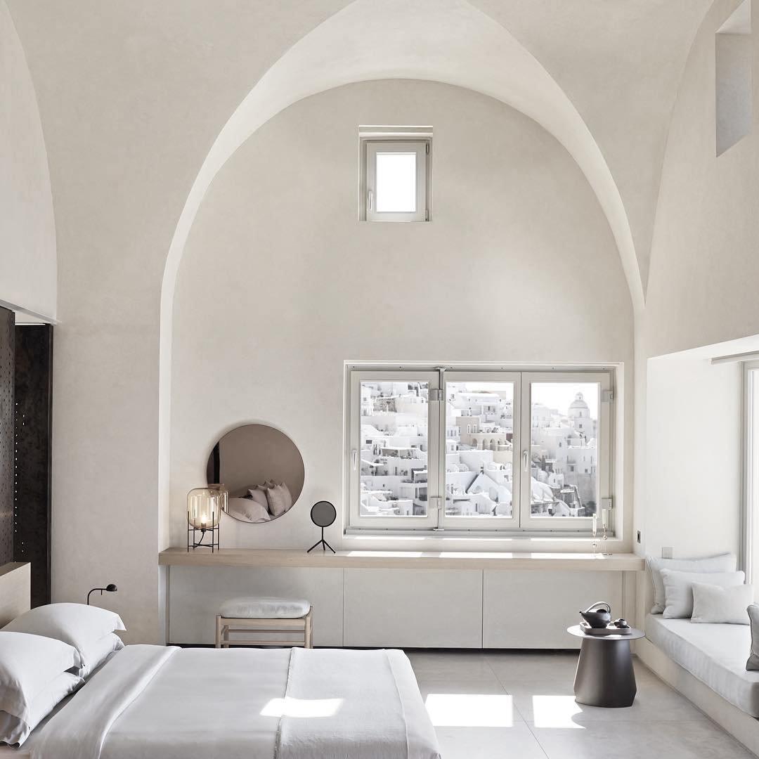 Oda Accent lamp Table Lamp