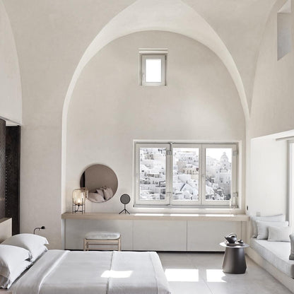 Oda Accent lamp Table Lamp