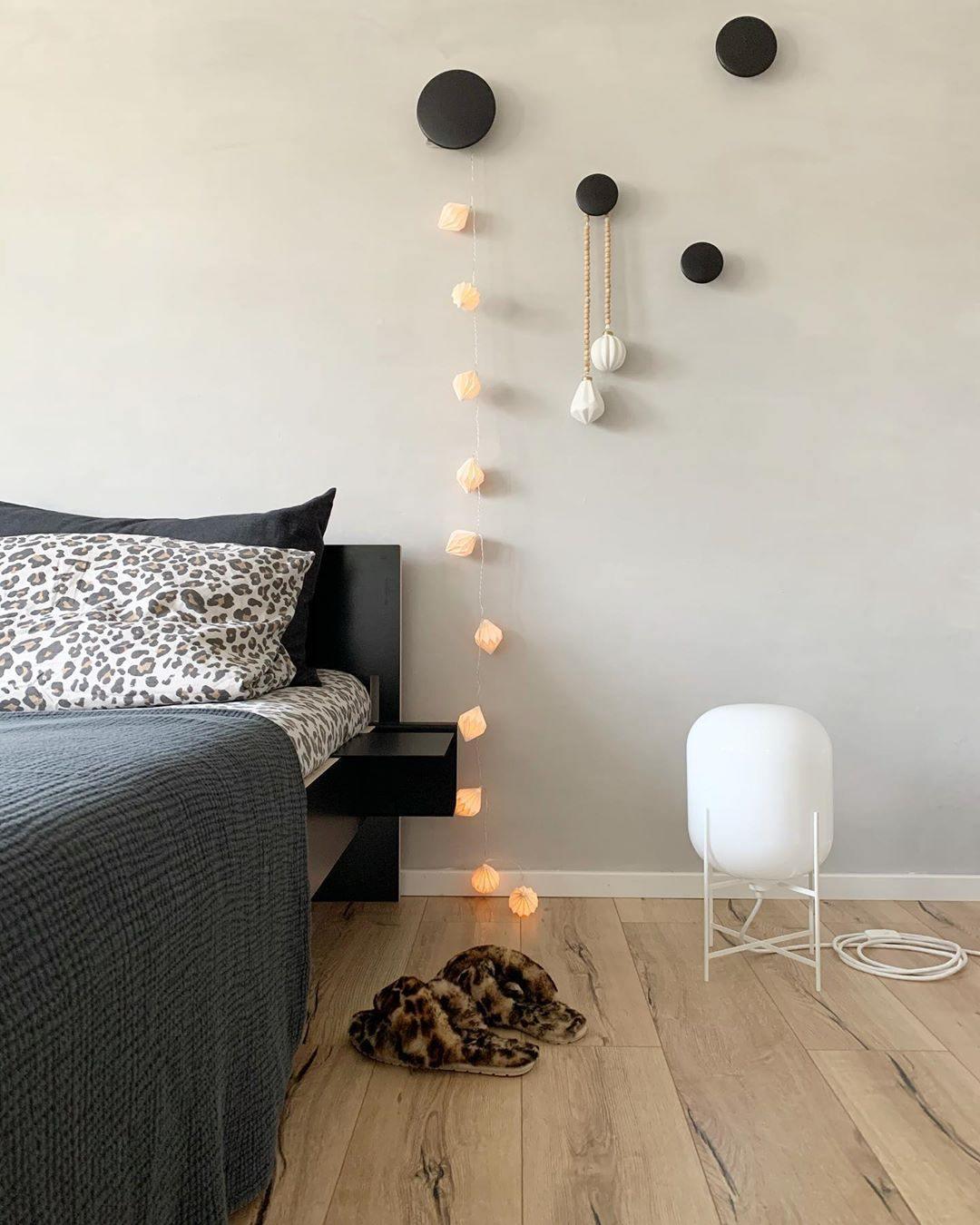 Oda Accent lamp Table Lamp