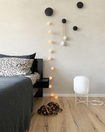 Oda Accent lamp Table Lamp