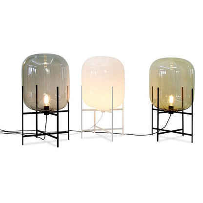 Oda Accent lamp Table Lamp