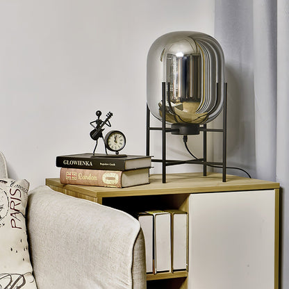 Oda Accent lamp Table Lamp