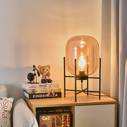 Oda Accent lamp Table Lamp
