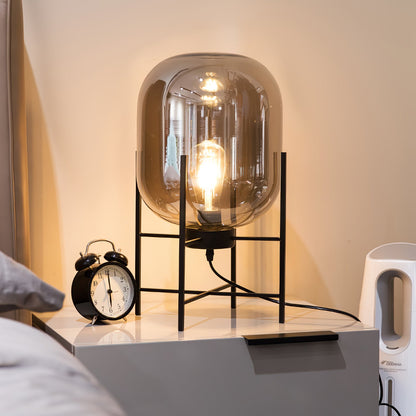 Oda Accent lamp Table Lamp
