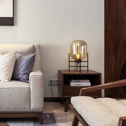 Oda Accent lamp Table Lamp