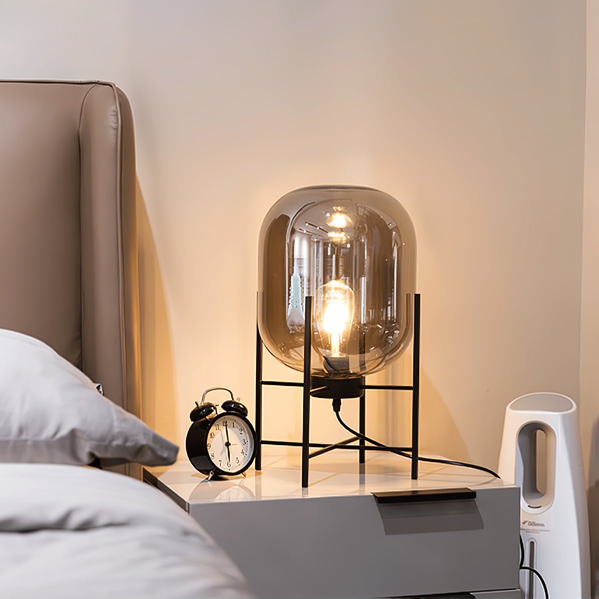 Oda Accent lamp Table Lamp