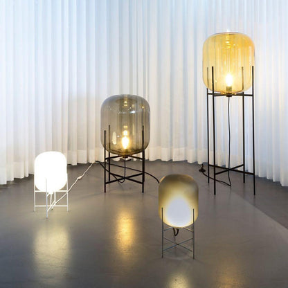 Oda Floor-mounted Lamp Floor lamp