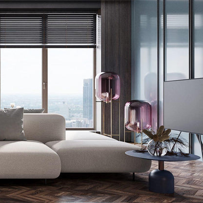 Oda Floor-mounted Lamp Floor lamp