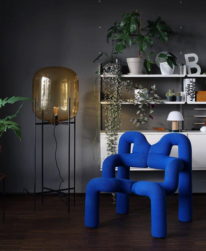 Oda Floor-mounted Lamp Floor lamp