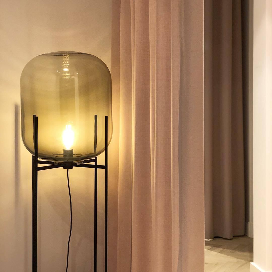 Oda Floor-mounted Lamp Floor lamp