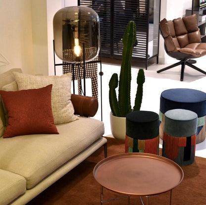 Oda Floor-mounted Lamp Floor lamp