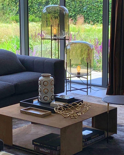 Oda Floor-mounted Lamp Floor lamp