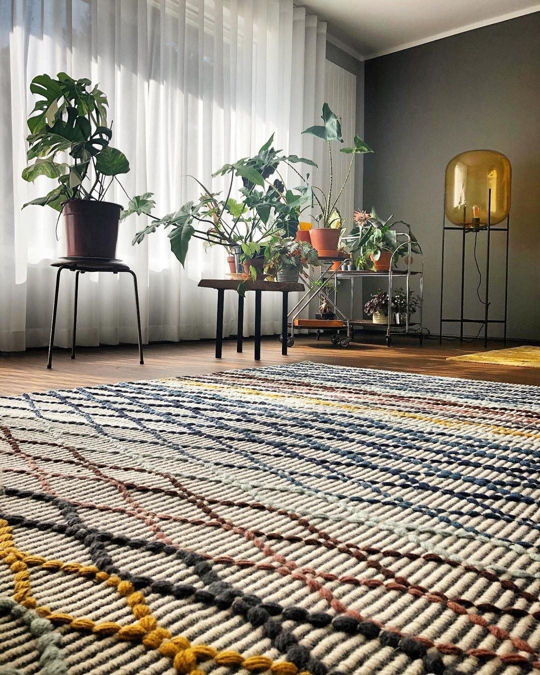 Oda Floor-mounted Lamp Floor lamp