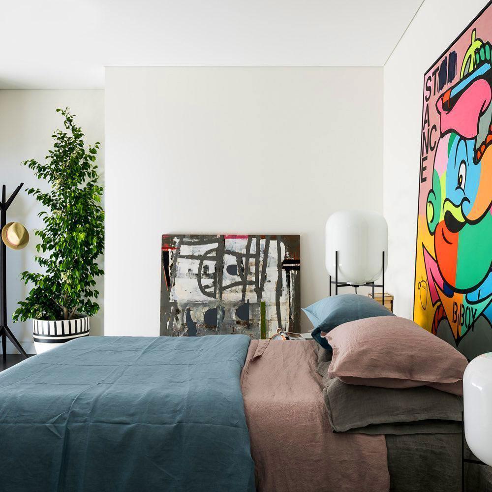 Oda Floor-mounted Lamp Floor lamp