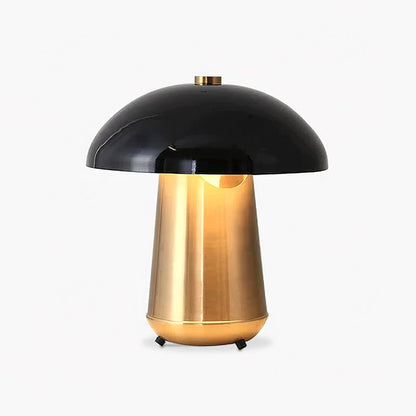 Ogno Mushroom Accent lamp Table Lamp