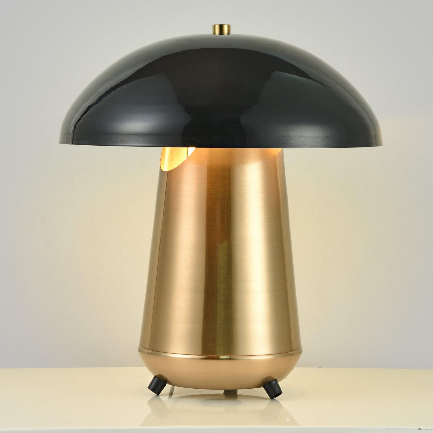Ogno Mushroom Accent lamp Table Lamp