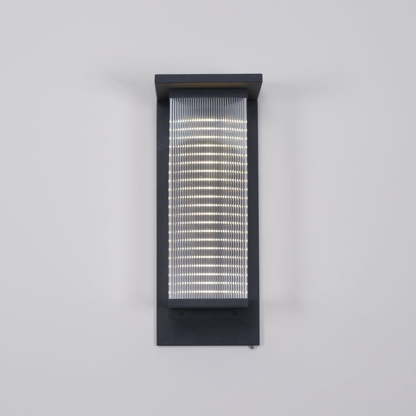 Oleron Box Outdoor Wall light fixture Wall Lamp