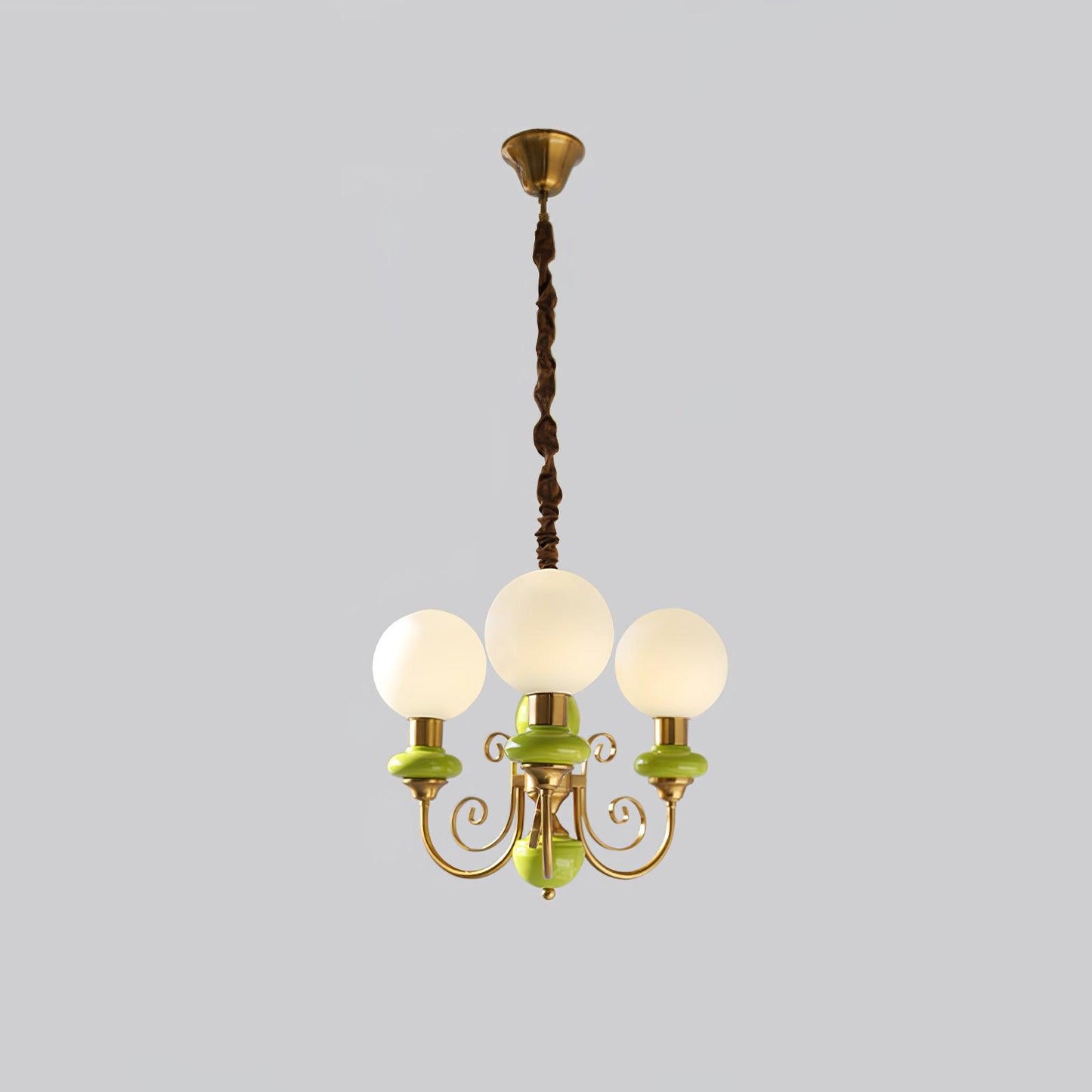 Onyx Pendant light Chandelier
