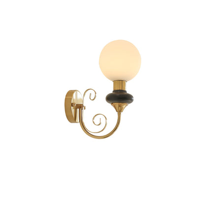 Onyx Wall light fixture Wall Lamp