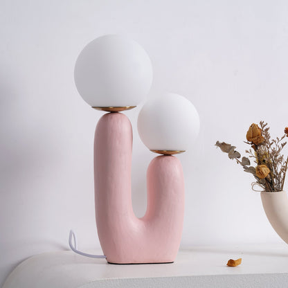 Oo Rough Desk lamp Table Lamp