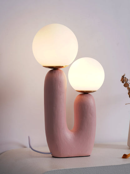 Oo Rough Desk lamp Table Lamp
