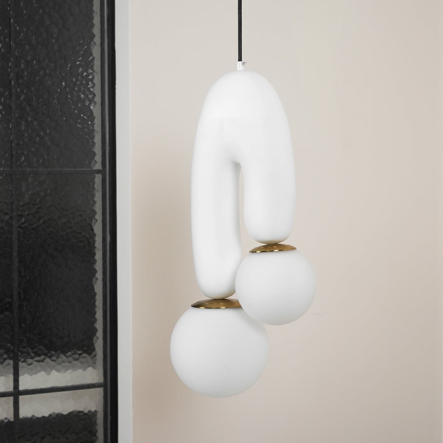 Oo Smooth Ceiling light fitting Pendant Light