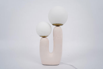 Oo Rough Desk lamp Table Lamp