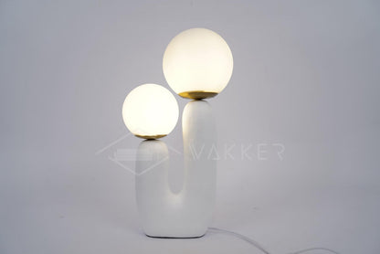 Oo Rough Desk lamp Table Lamp