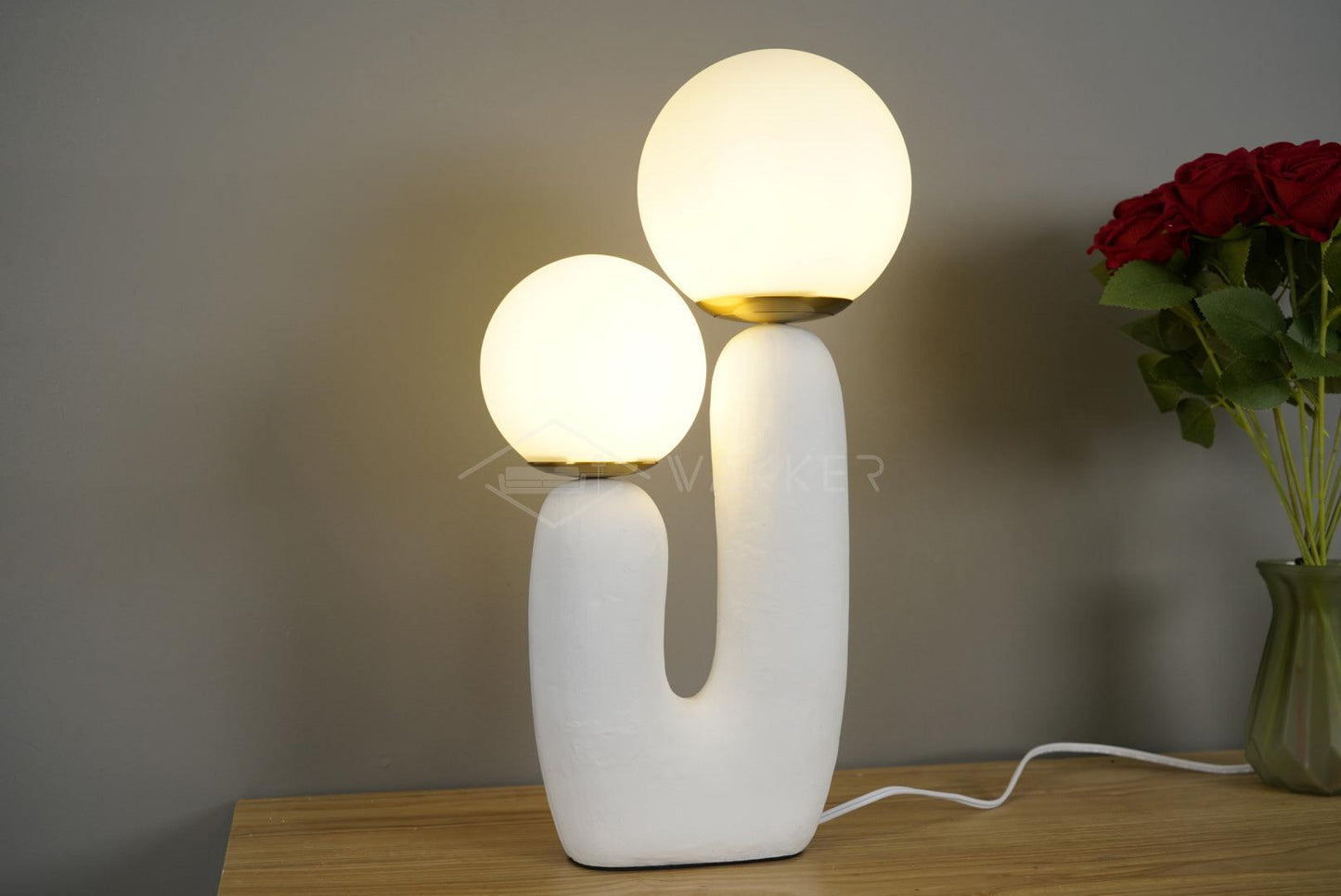 Oo Rough Desk lamp Table Lamp