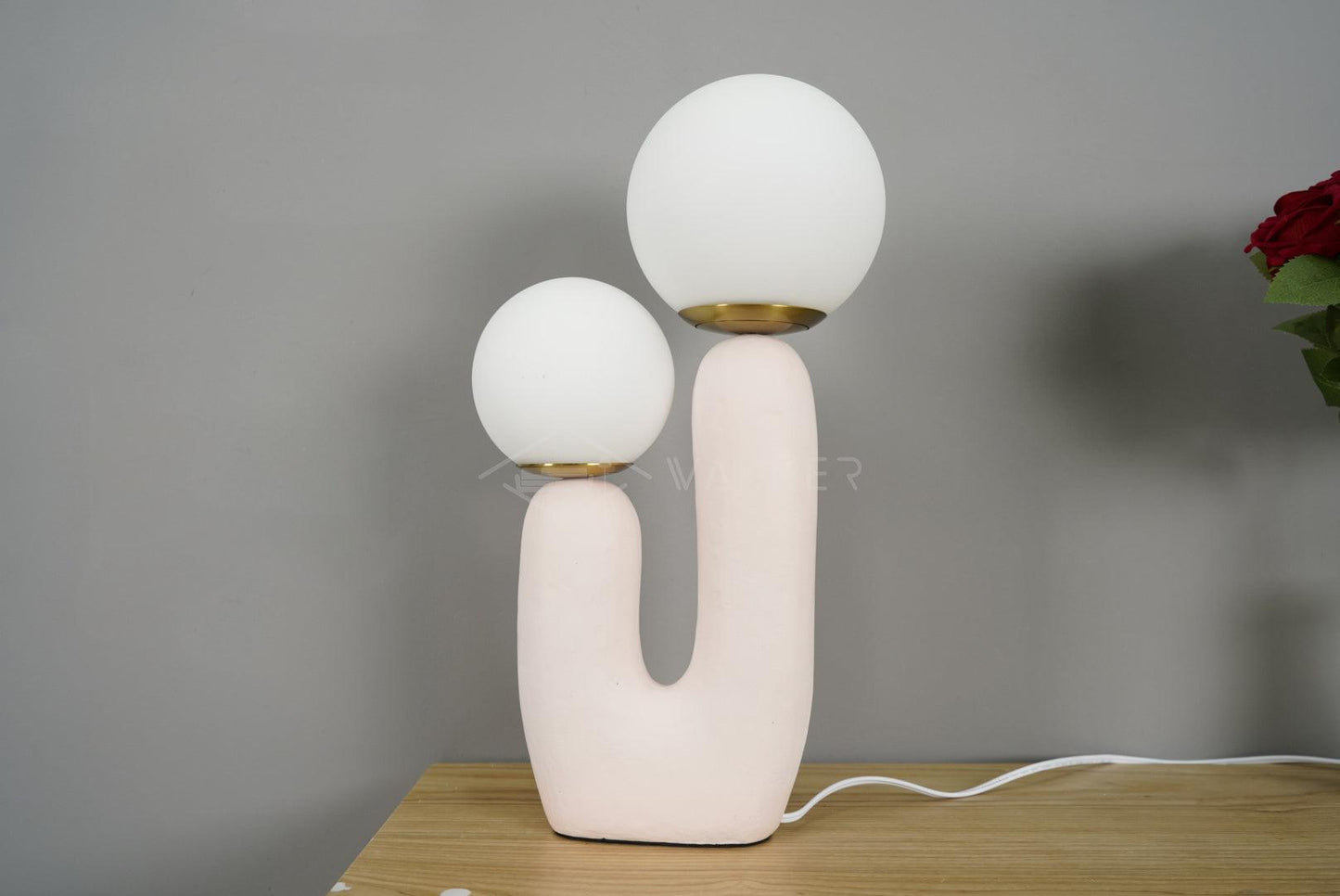 Oo Rough Desk lamp Table Lamp