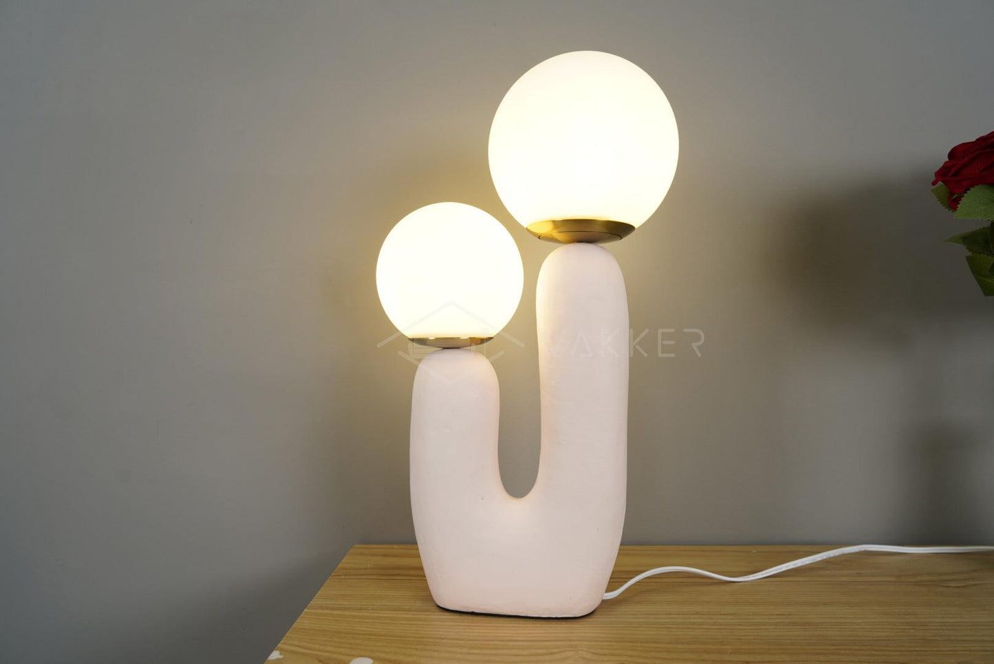 Oo Rough Desk lamp Table Lamp